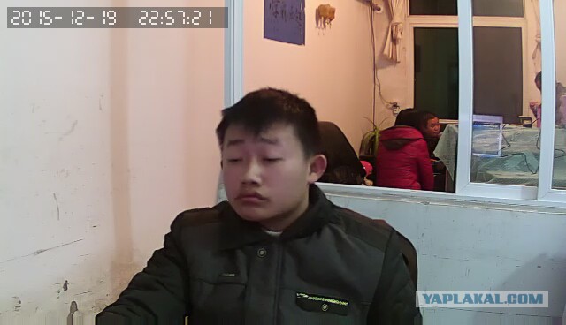 За что я люблю китайцев