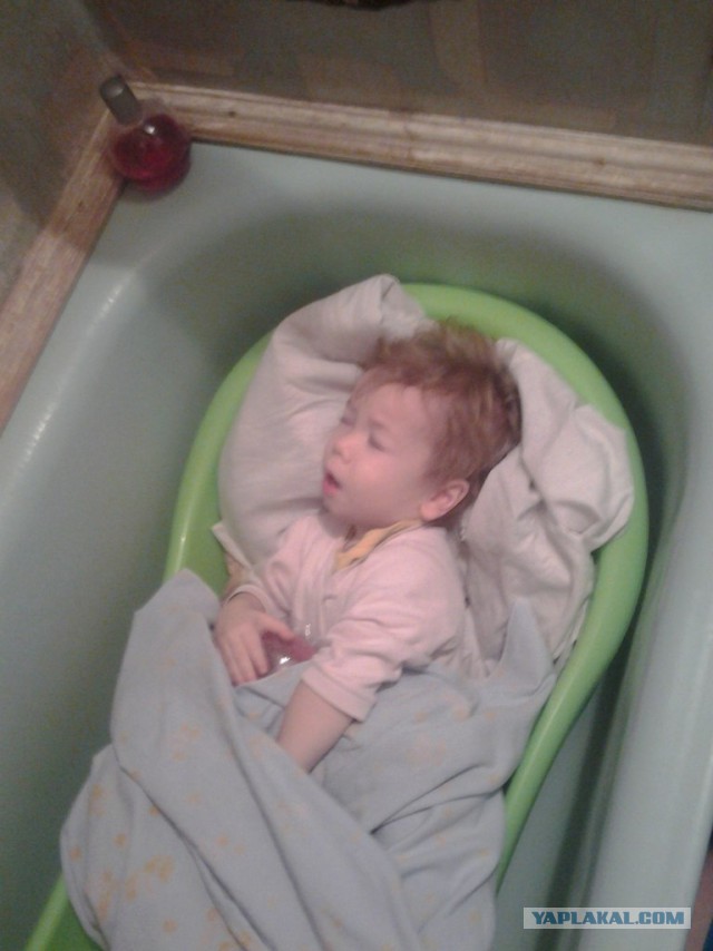 Обращение Украинки к мировому сообществу