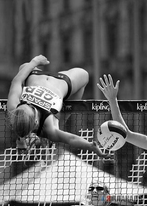 Спортивные приколы