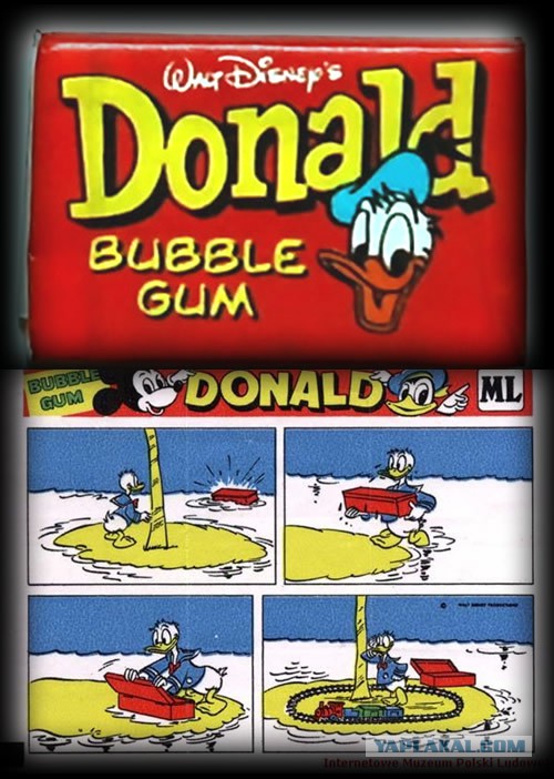 10 запахов далекого советского детства