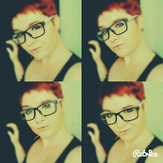 Всем рыжикам посвящается