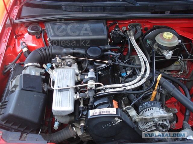 Рассказ про ЖИП!