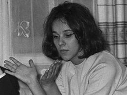 Студенческая вечеринка 1967 года