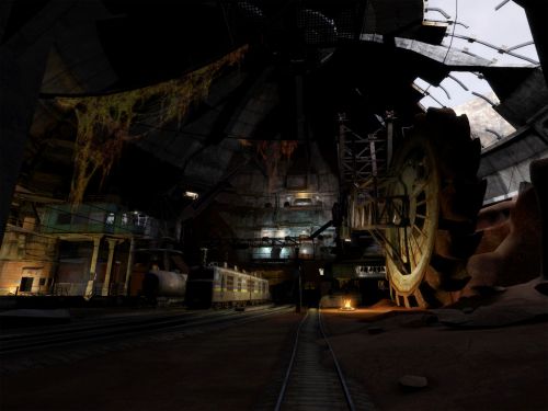 S.t.a.l.k.e.r - СТАЛКЕР
