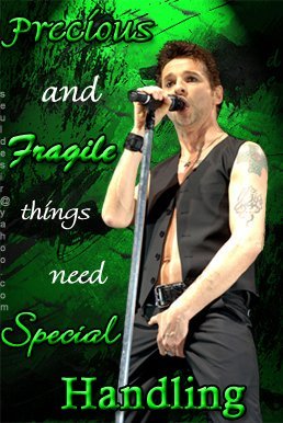 Depeche Mode