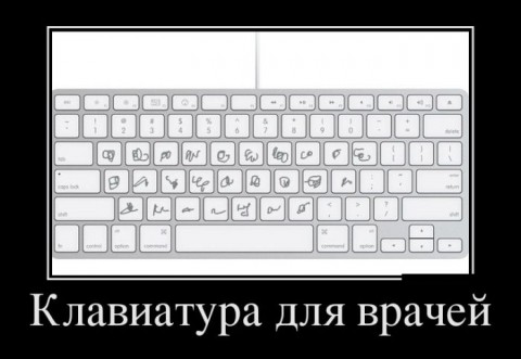 Мощная доза деградации на выходные