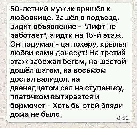 Современные взаимоотношения