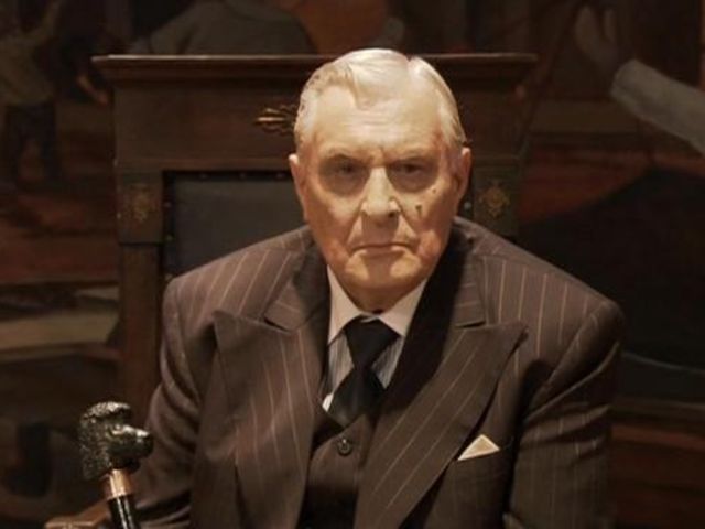 Лучшие кинозлодеи всех времен по версии Empire