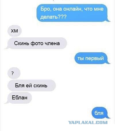 Смешные комментарии из социальных сетей 20.04.2018