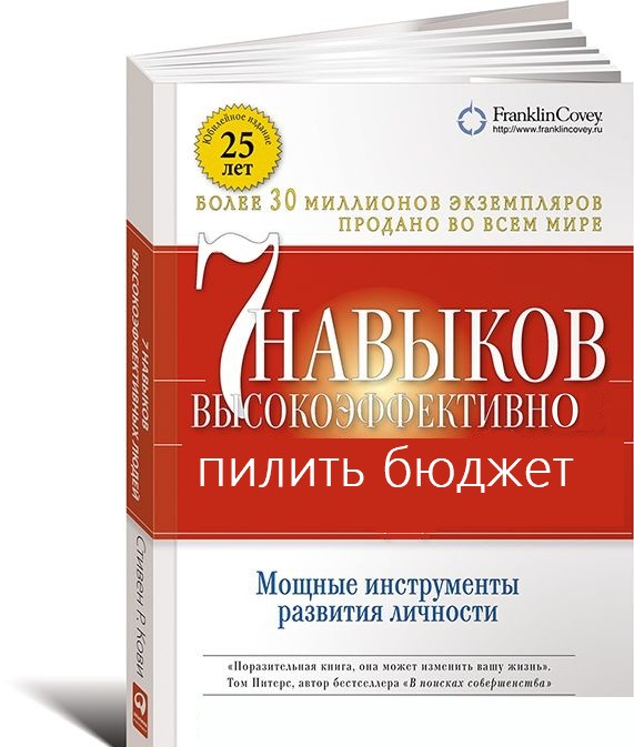 Главный секрет успеха и богатства! В чем не признается даже Тони Роббинс.