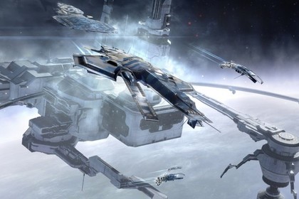 Искусственный интеллект EVE Online вышел из-под контроля