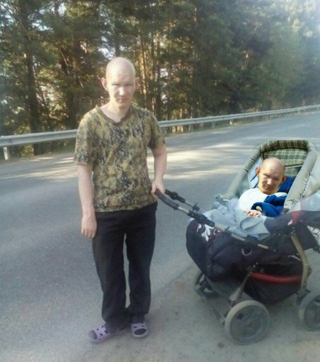 Ходячие мертвецы, или наглядные доказательства начала апокалипсиса