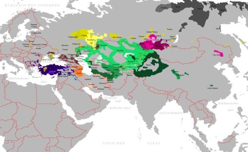 Великая Тартария: только факты!