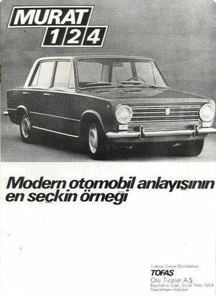 Как под боком у России вырос турецкий автогигант? А вы и не заметили