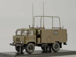А какая военная техника была в вашем распоряжение?