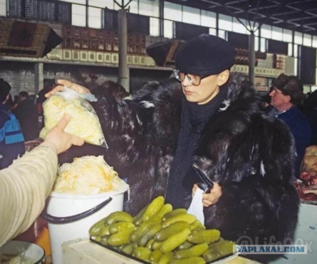 Интересные и редкие ретро-фотографии 06.03.23