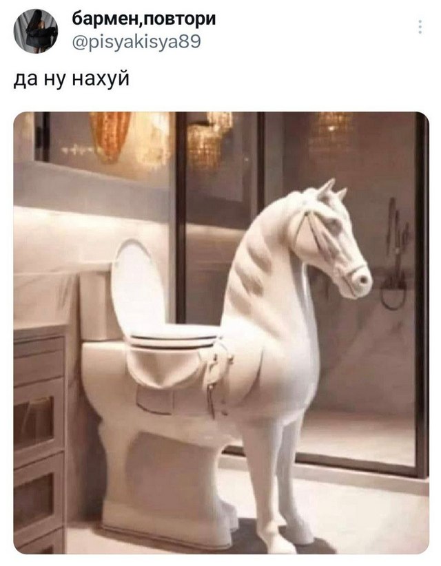Завалялось тут случайно немного забавных картинок