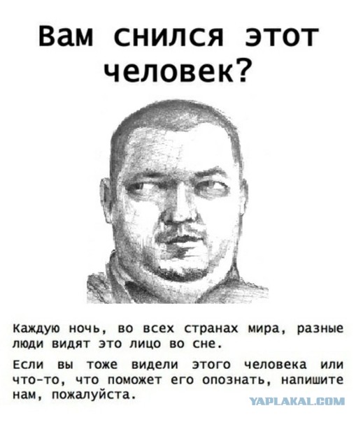 Сонник кот
