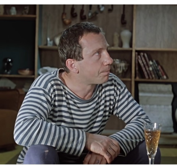 А вам слабо?