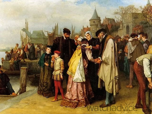 От колбасы до "Сделано в Швейцарии": как зародилось швейцарское часовое дело