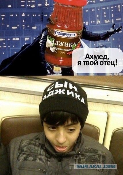 Весёлые картинки. Разбавим будни