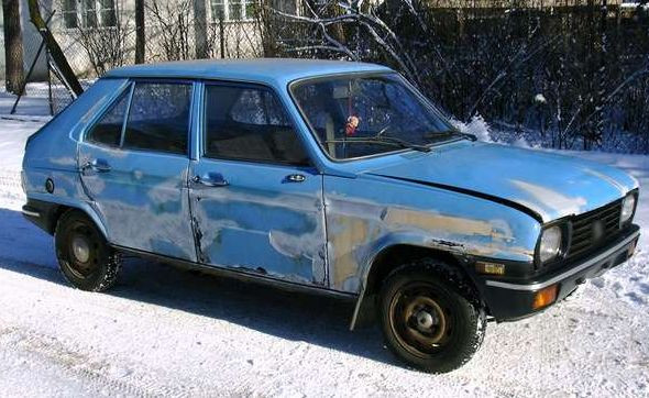 Игра на ЯПе: Угадай АВТО-8