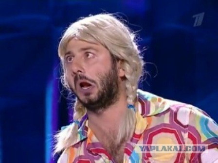 EuroVision - Европейский выбор?