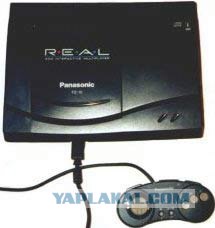 Немного о 90-х