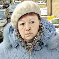 Внучка Софии Ротару