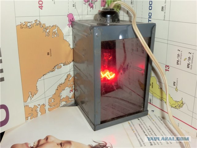 "Родом из СССР"