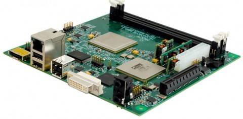 Необычные материнки (кунсткамера)