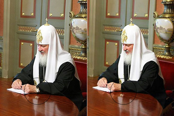 Как я первый раз самостоятельно ходил в церковь