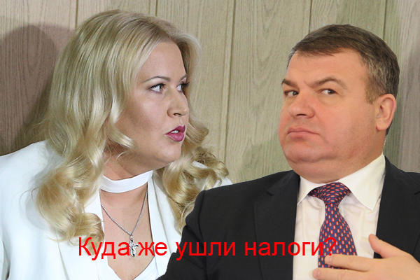За тунеядство введут уголовную ответственность