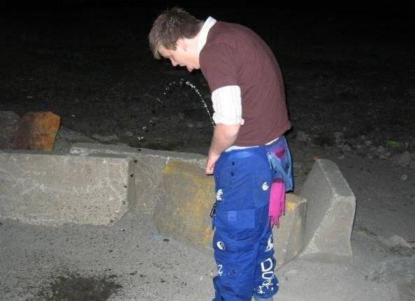 Ужасы и приколы из соцсетей