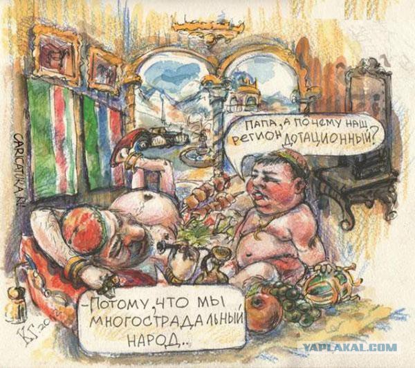 Прямая линия с Путиным. Заголовки иностранных СМИ
