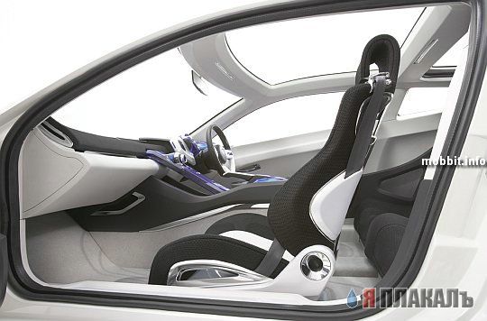 Honda Cr-z