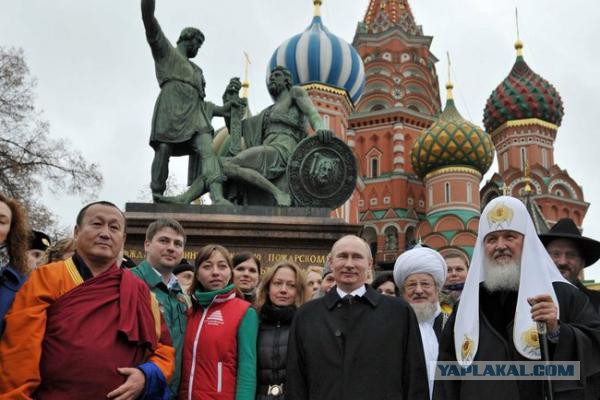 Народ, а Министр снова правильные вещи предлагает