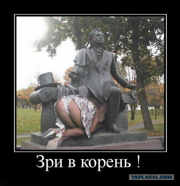 Подборка интересных и веселых картинок
