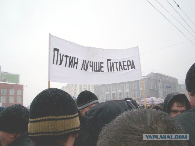 Власти не понимают, откуда берутся нищие в сытой России
