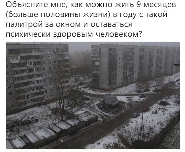 Друзья нашли необычный способ вывести мужчину из депрессии