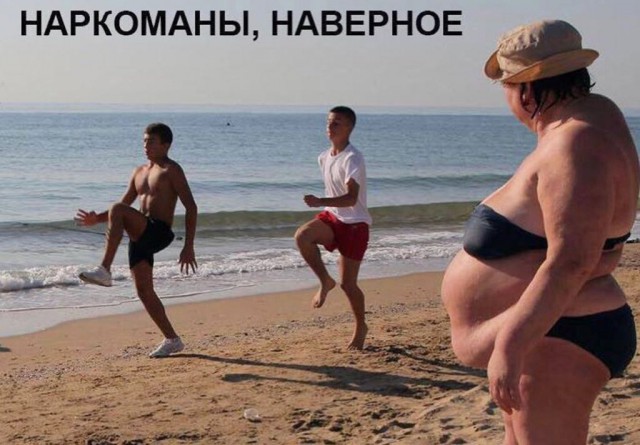 Немного интересных и добрых картинок на вечер
