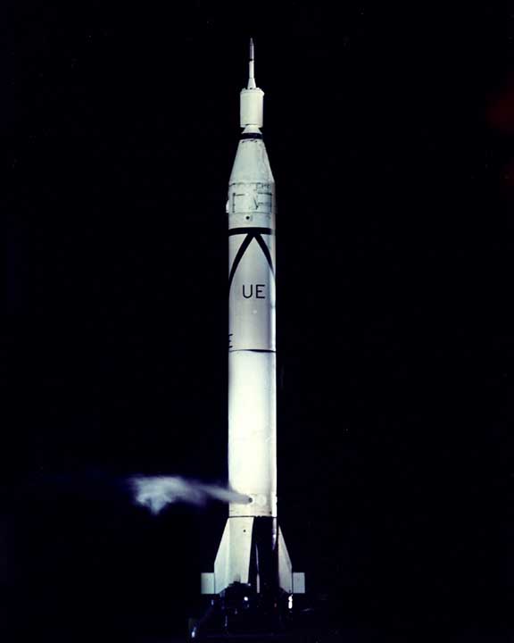 Изготовление баллистических ракет Фау-2
