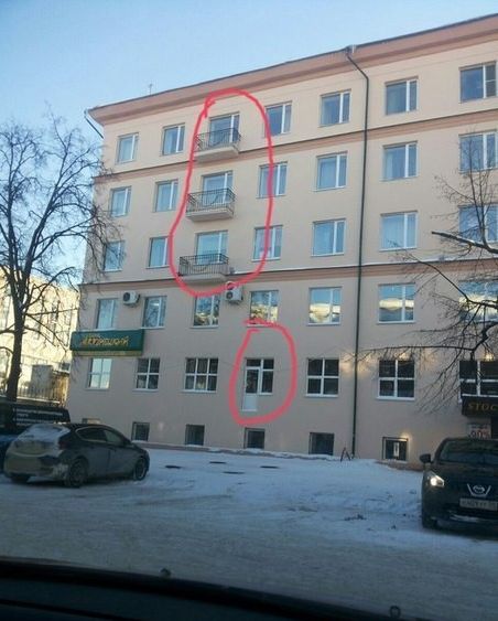 Ремонт в США - что и по чем