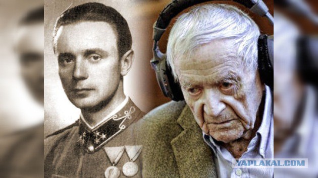 Суды над стариками-нацистами: спустя 70 лет после войны