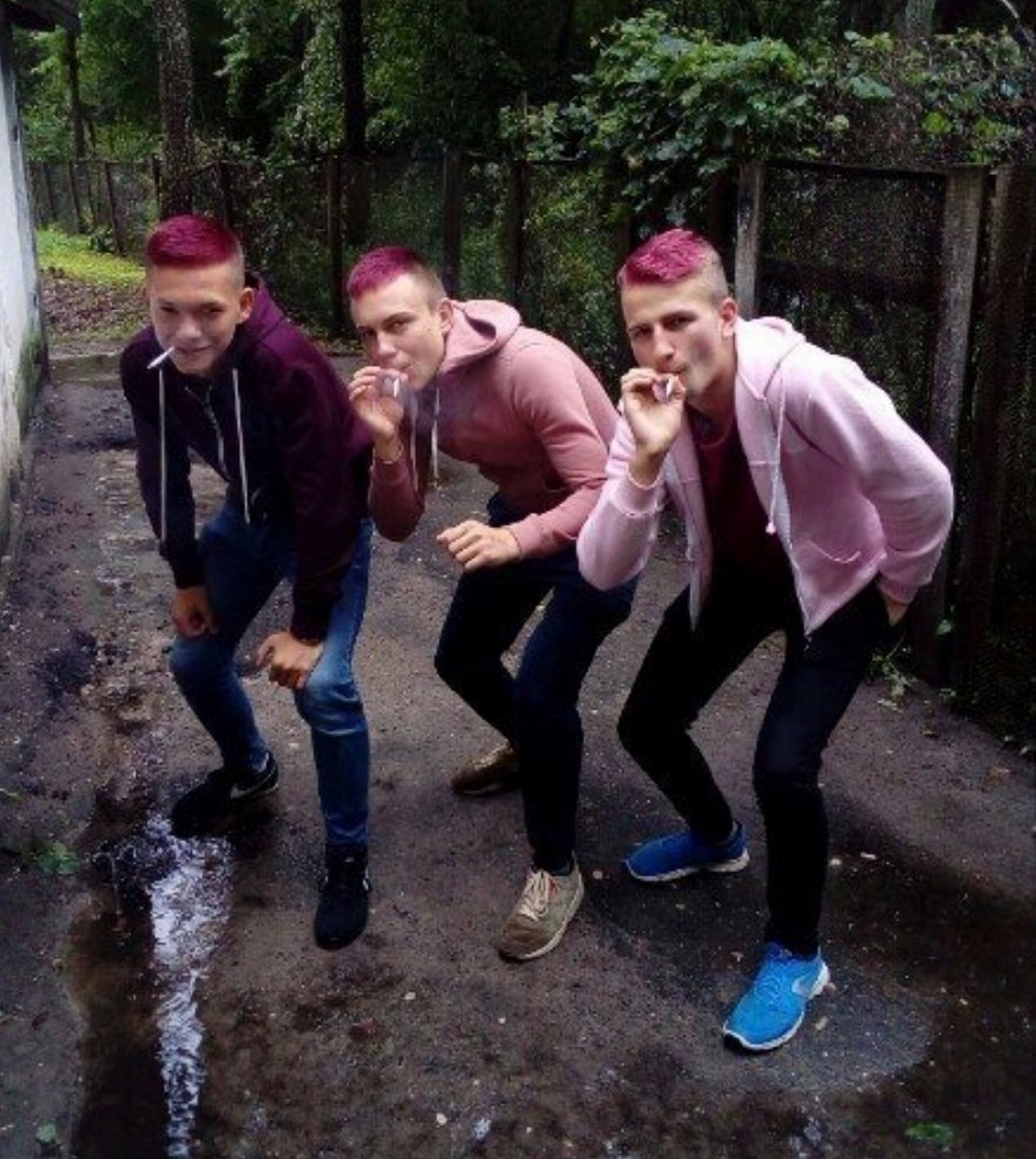 Забивные оффники картинки