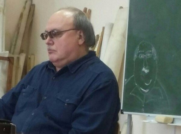 Чудики из социальных сетей