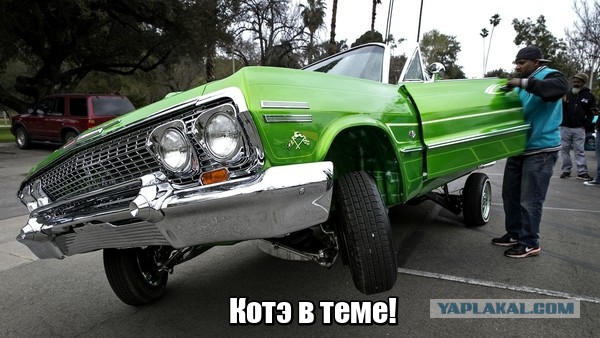 Независимая подвеска