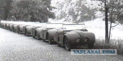 Игра на ЯПе: Угадай АВТО-2