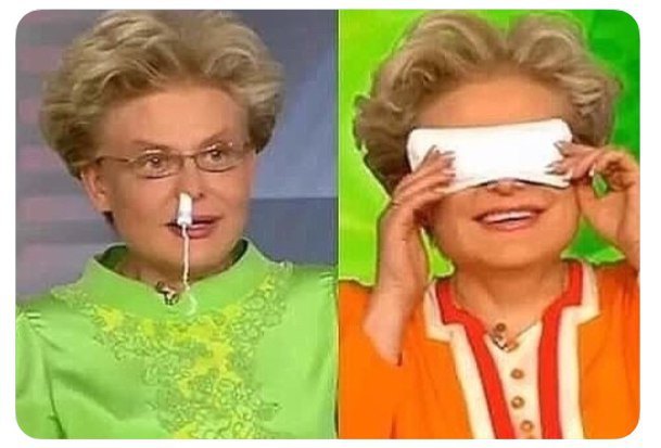 Почему в женских туалетах так грязно?