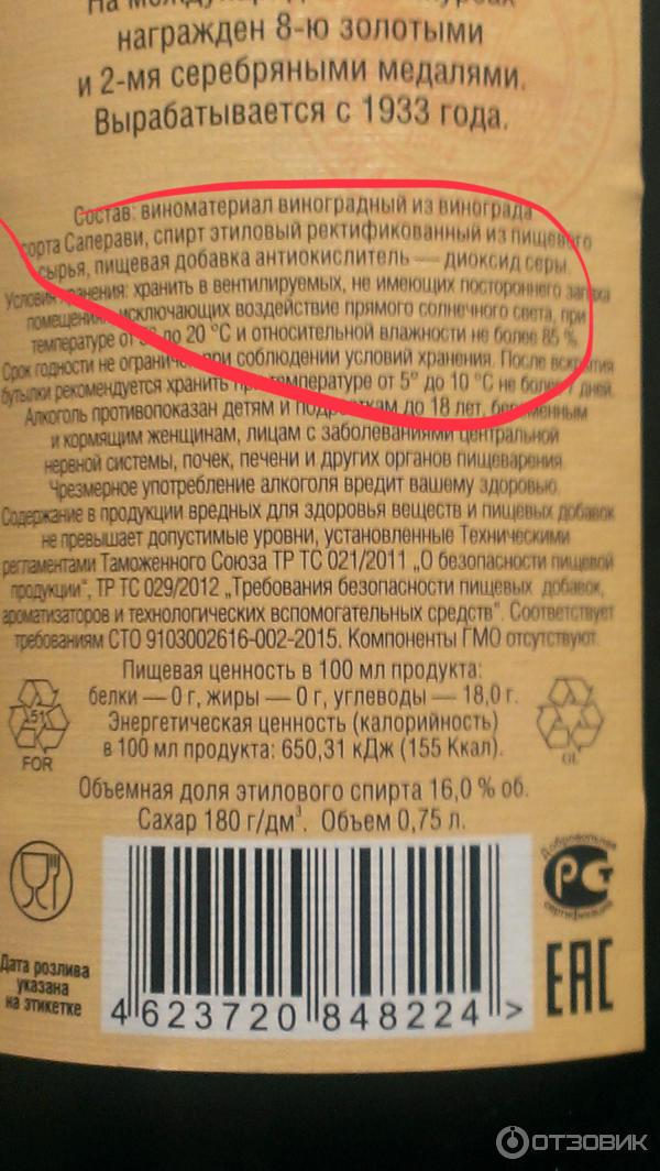 Полное разоблачение Абхазского вина